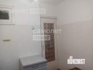 2-к квартира, вторичка, 43м2, 3/5 этаж