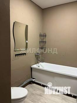 1-к квартира, вторичка, 35м2, 5/9 этаж