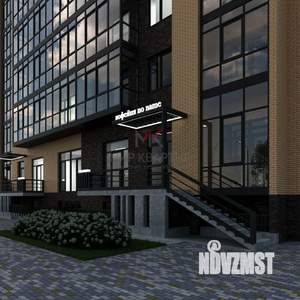 1-к квартира, вторичка, 45м2, 4/13 этаж