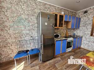 1-к квартира, вторичка, 41м2, 10/12 этаж