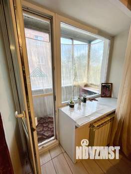 3-к квартира, вторичка, 61м2, 3/5 этаж
