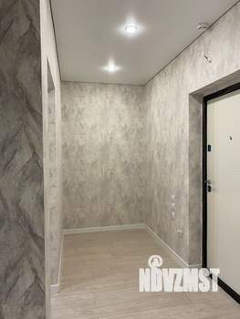 1-к квартира, вторичка, 43м2, 3/9 этаж