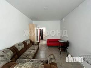 Студия квартира, вторичка, 31м2, 1/7 этаж