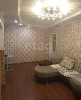 3-к квартира, вторичка, 61м2, 5/5 этаж