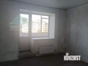 2-к квартира, сданный дом, 60м2, 4/8 этаж