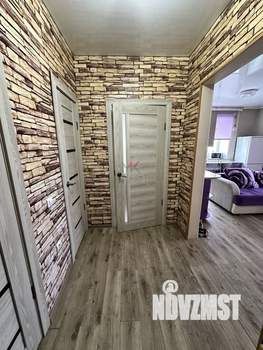 2-к квартира, вторичка, 37м2, 5/5 этаж