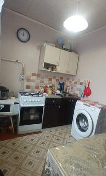 2-к квартира, вторичка, 49м2, 5/15 этаж