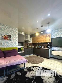 3-к квартира, вторичка, 74м2, 10/11 этаж