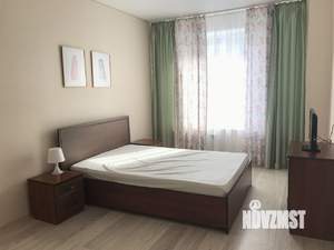 1-к квартира, вторичка, 35м2, 6/10 этаж