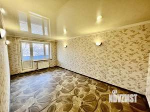 3-к квартира, вторичка, 61м2, 2/5 этаж