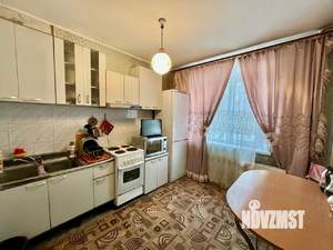 2-к квартира, вторичка, 51м2, 2/6 этаж