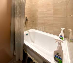 Студия квартира, вторичка, 17м2, 2/5 этаж