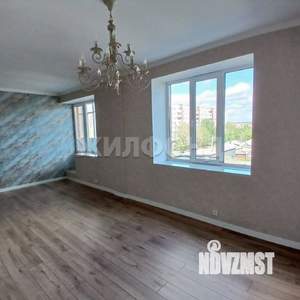 3-к квартира, вторичка, 100м2, 4/9 этаж