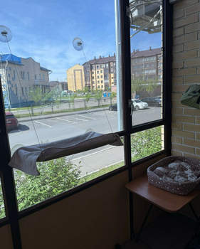 2-к квартира, вторичка, 48м2, 1/5 этаж