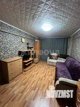 2-к квартира, вторичка, 49м2, 4/5 этаж