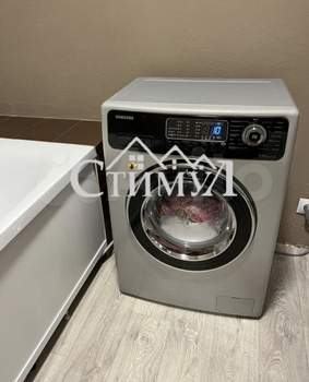 1-к квартира, вторичка, 32м2, 5/9 этаж