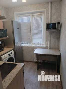 3-к квартира, вторичка, 61м2, 4/5 этаж