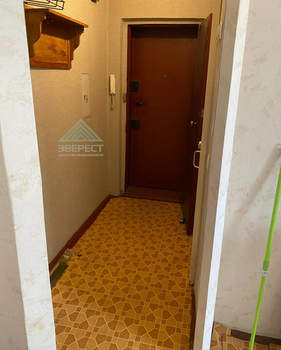 3-к квартира, вторичка, 56м2, 4/5 этаж