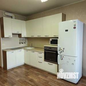 1-к квартира, вторичка, 55м2, 12/12 этаж