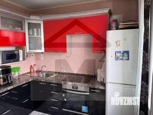 1-к квартира, вторичка, 38м2, 9/10 этаж