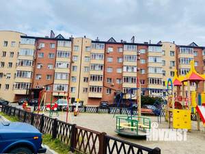 2-к квартира, вторичка, 45м2, 1/5 этаж