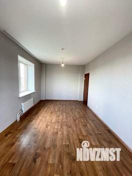 2-к квартира, вторичка, 53м2, 9/9 этаж