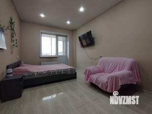 1-к квартира, вторичка, 39м2, 9/9 этаж