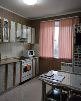 2-к квартира, вторичка, 55м2, 3/6 этаж
