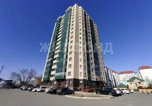 2-к квартира, вторичка, 47м2, 16/17 этаж