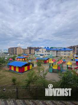 1-к квартира, вторичка, 45м2, 4/6 этаж