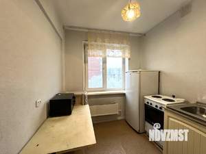 1-к квартира, вторичка, 21м2, 5/5 этаж