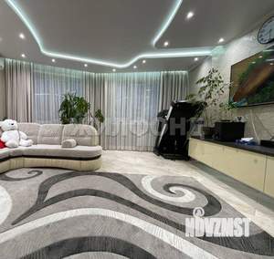 2-к квартира, вторичка, 79м2, 7/7 этаж