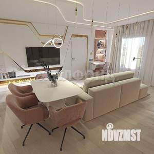 2-к квартира, вторичка, 62м2, 11/17 этаж