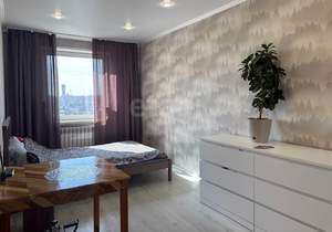2-к квартира, вторичка, 44м2, 5/5 этаж