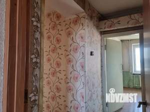 3-к квартира, вторичка, 62м2, 9/10 этаж