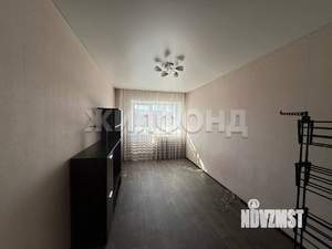 1-к квартира, вторичка, 38м2, 5/5 этаж