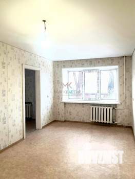 2-к квартира, вторичка, 41м2, 2/4 этаж