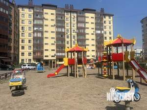 1-к квартира, вторичка, 37м2, 5/9 этаж