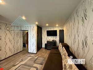 1-к квартира, вторичка, 30м2, 5/5 этаж