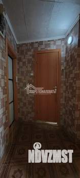 1-к квартира, вторичка, 33м2, 4/5 этаж