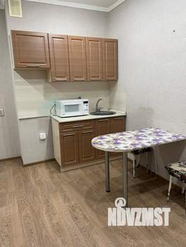 Студия квартира, вторичка, 23м2, 4/9 этаж