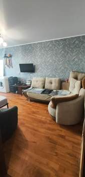 1-к квартира, вторичка, 30м2, 5/5 этаж