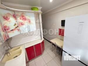 3-к квартира, вторичка, 59м2, 2/5 этаж