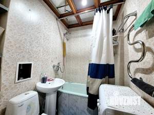 2-к квартира, вторичка, 43м2, 4/5 этаж