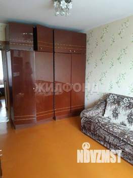 2-к квартира, вторичка, 47м2, 3/5 этаж