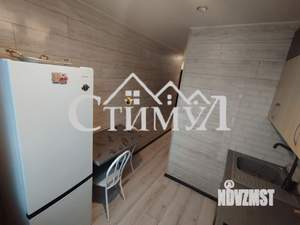 2-к квартира, вторичка, 49м2, 1/5 этаж