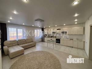 3-к квартира, вторичка, 80м2, 9/12 этаж
