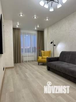 2-к квартира, вторичка, 62м2, 7/9 этаж