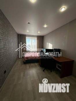 2-к квартира, вторичка, 57м2, 8/10 этаж