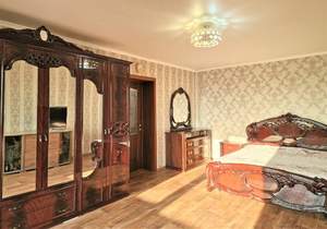 1-к квартира, вторичка, 55м2, 4/10 этаж